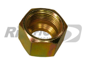 TUERCA DE 1" 3/16 12 HILOS